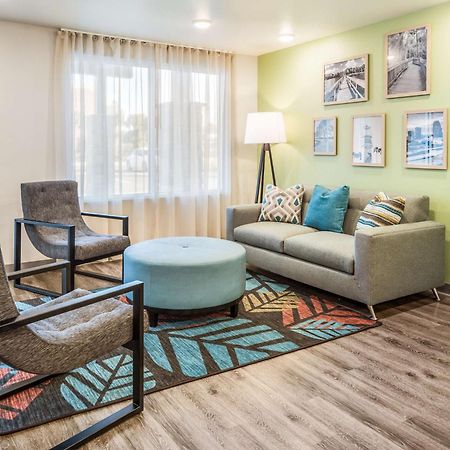 Extended Stay America Select Suites - Orlando - Kissimmee Celebration Esterno foto