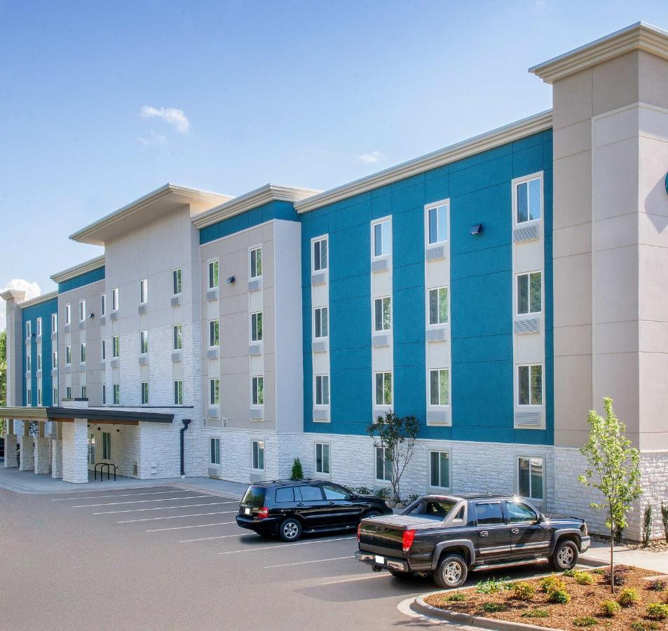 Extended Stay America Select Suites - Orlando - Kissimmee Celebration Esterno foto